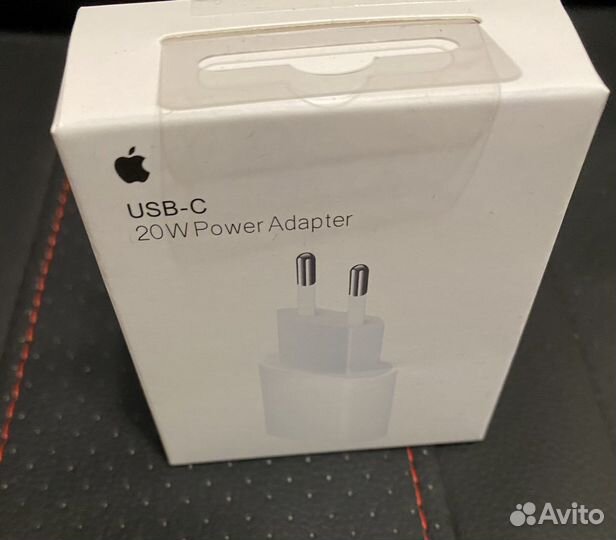 Новые оригинальные сзу 20W Блок питания