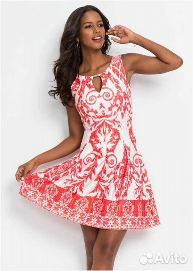 Платье летнее новое