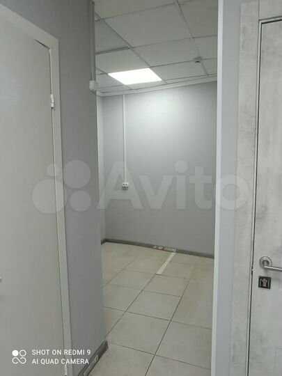 Свободного назначения, 6 м²