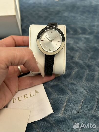 Часы furla женские со сменным корпусом