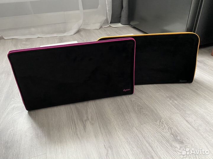 Dyson новая