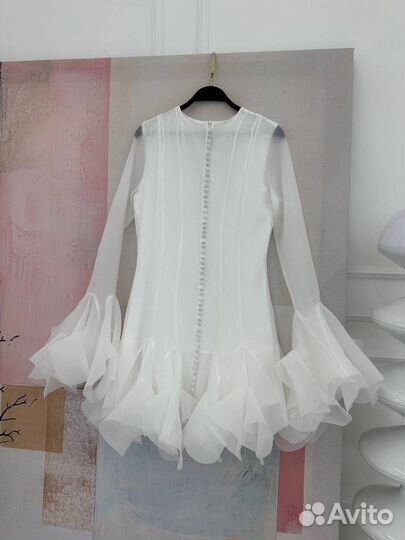 Платье zimmermann женское 4 цвета