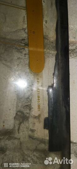 Заднее стекло audi 100 43 кузов