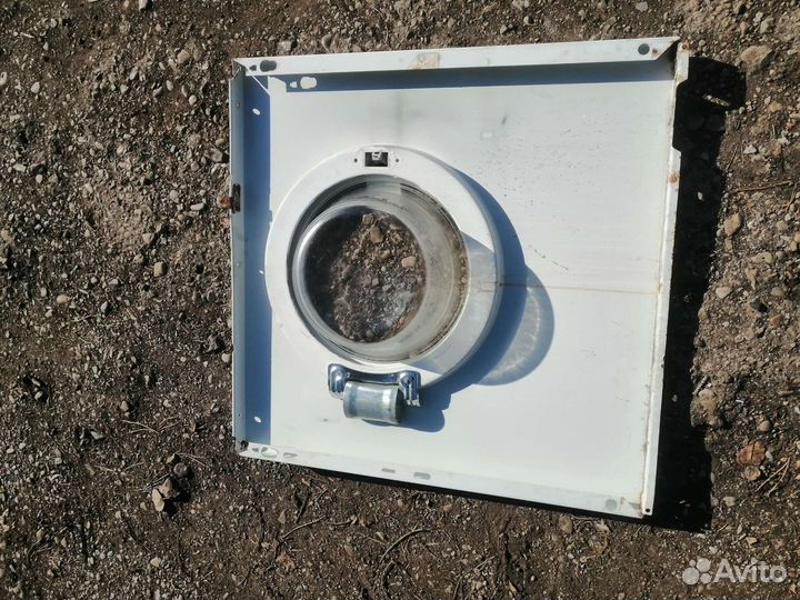 Запчасти для стиральной машины bosch WFG 2060