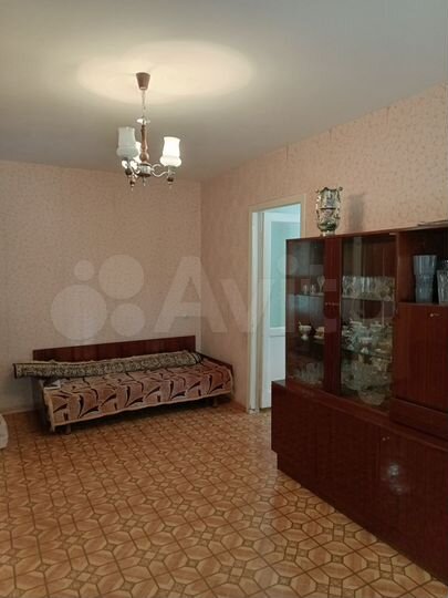 2-к. квартира, 41,6 м², 1/5 эт.