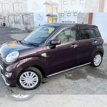 Toyota Pixis Joy 0.7 CVT, 2018, 155 000 км