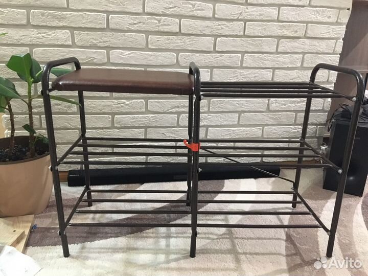 Подставка для обуви