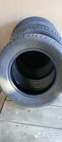 Tunga Zodiak 2 175/65 R14