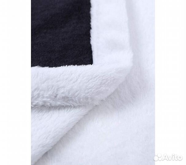 Покрывало Funfur Единорог 150*130 см