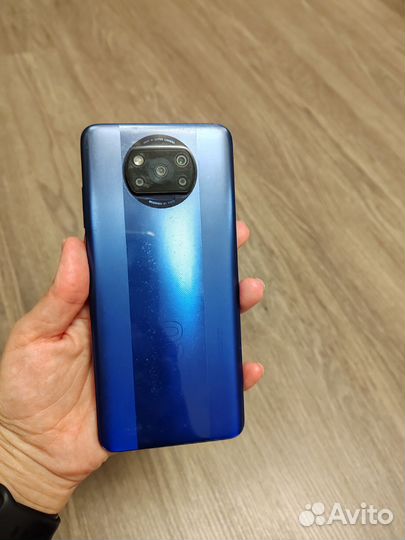 Xiaomi Poco X3 Pro, 6/128 ГБ