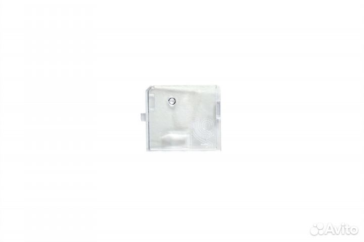 Стеклышко (крышка челнока) Necchi 7434AT; 7575; Q1