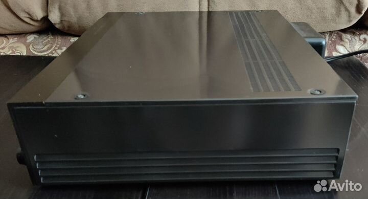 Кассетная дека sony TC-K777ES