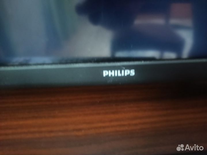 Телевизор на запчасти