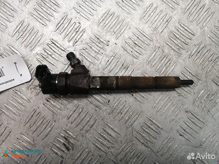 Форсунка Opel Insignia (A) 2010 55577668