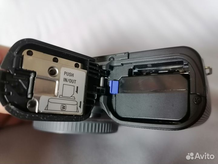 Sony nex3 пробег 8951