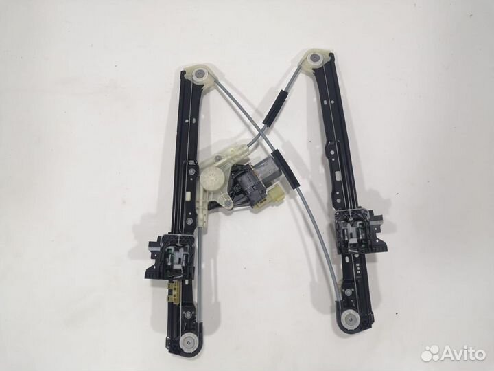 Стеклоподъемник электрический задний левый Jaguar