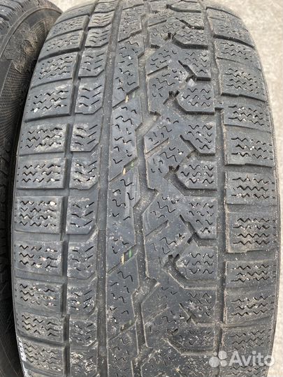 Kumho I'Zen RV Asymmetric 235/55 R18 100H