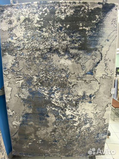 Ковер прямоугольный Almira 1,6*2,3м