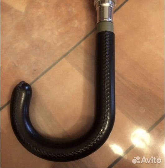 Зонт трость времен СССР