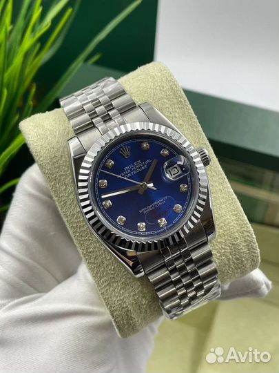 Часы rolex женские