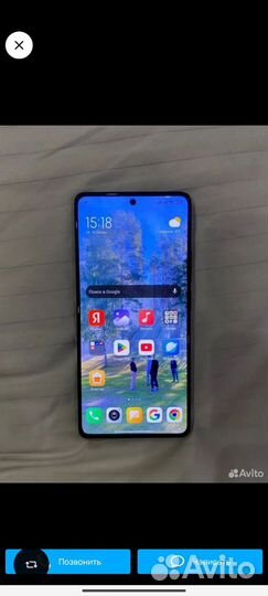 Xiaomi Redmi Note 13 Pro 4G, 8/256 ГБ