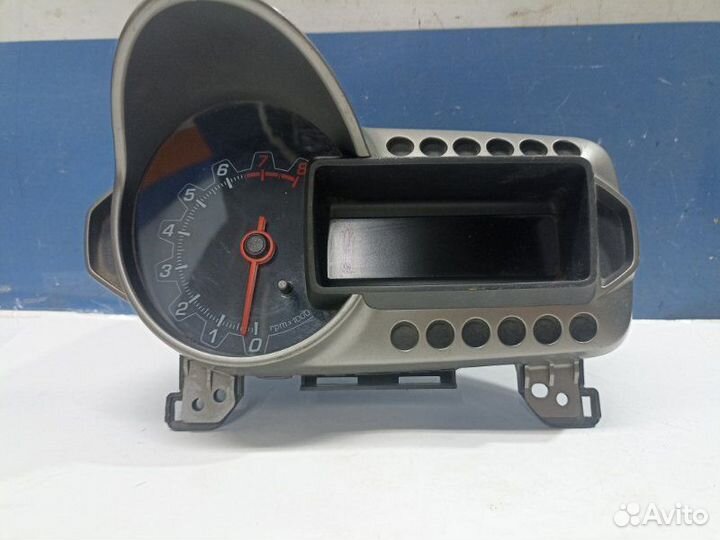 Щиток приборов Chevrolet Aveo 2 T300 1.6 F16D4