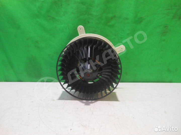 Моторчик отопителя Mercedes-Benz E W210