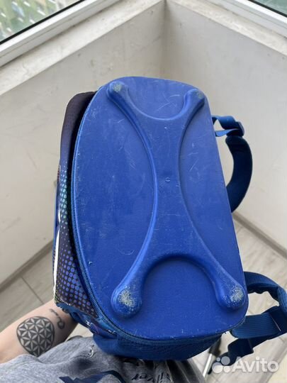 Портфель школьный для мальчика