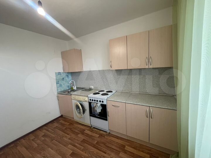 1-к. квартира, 41 м², 16/16 эт.