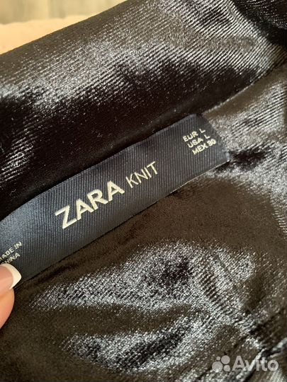 Комбинезон женский zara