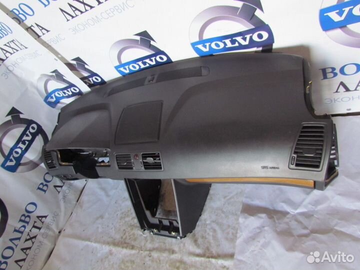 Торпедо бу, черн, вольво хс90 volvo xc90