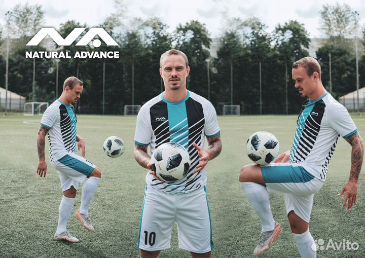 Пошив спортивной одежды и формы в Рязани