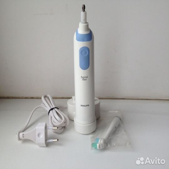 Philips Sensiflex HX 1507