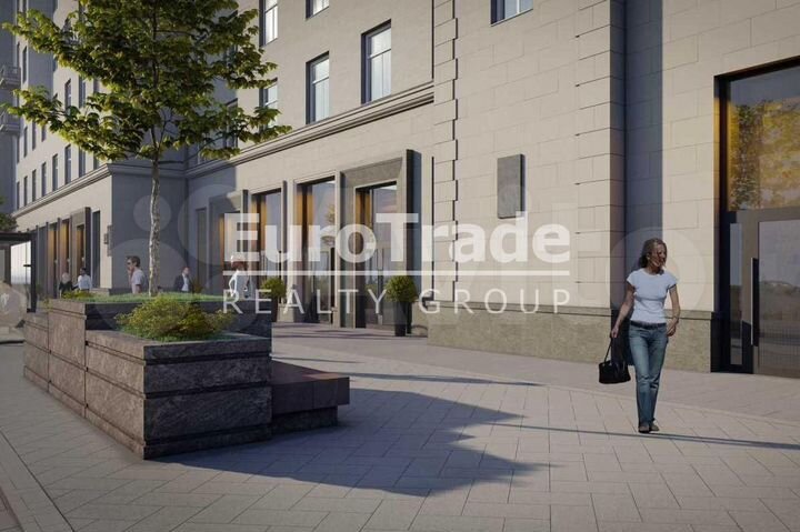 Продам торговое помещение, 171 м²