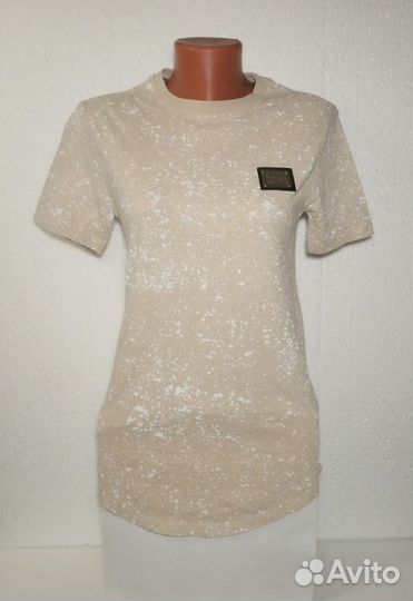 Футболка «Supply&Demand». 40-42