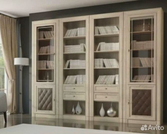 Мебель от производителя