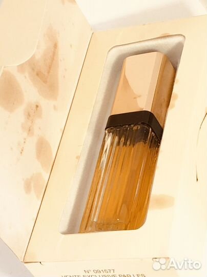 Духи винтаж Madame Rochas. Rochas. 15 мл