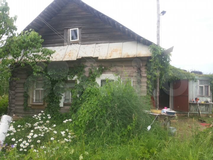 Участок 35 сот. (ИЖС)