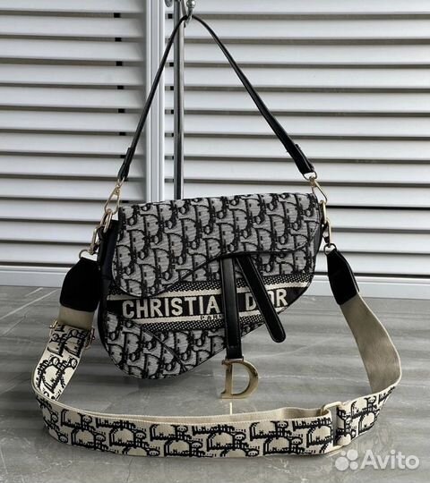 Сумка Dior