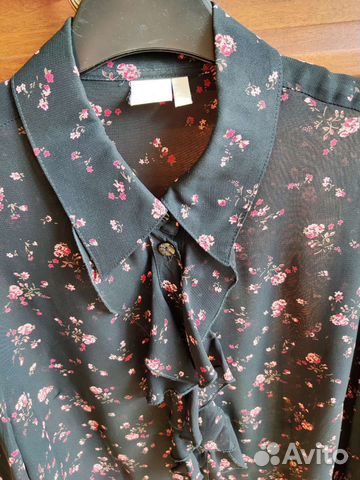 Блузка женская 50 размер