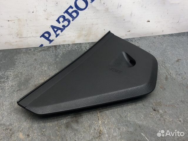 Бок накладка торпедо Aveo T200