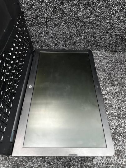 Ноутбук HP AMD A4-9120