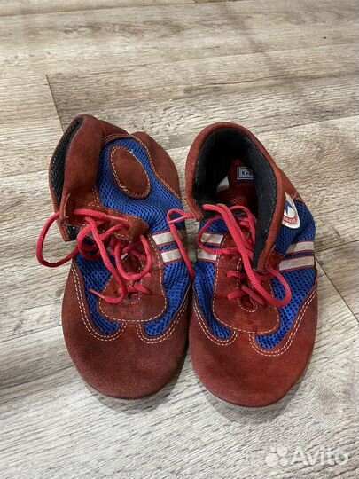 Шорты для самбо