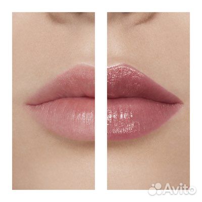 Givenchy Знаменитая чёрная помада Noir Révélateur