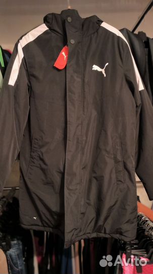 Парка puma