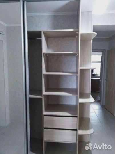 Библиотека под заказ