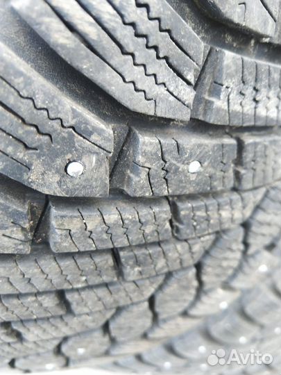 Колеса BMW 225/55 R17 бмв