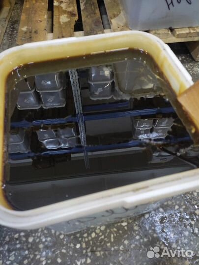 Гречишный мёд Качка 2023 Только оптом