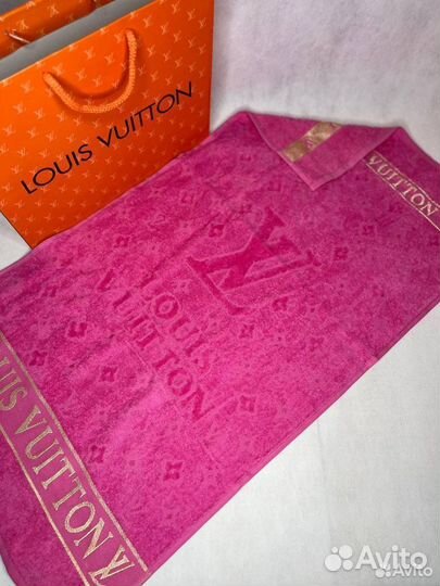 Комплект полотенец - 