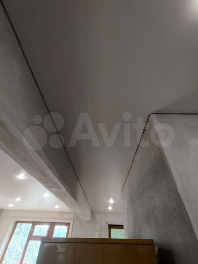 1-к. квартира, 30 м², 2/5 эт.